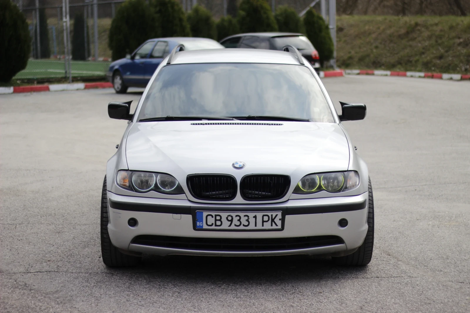 BMW 320 | Mobile.bg � ����������� 2