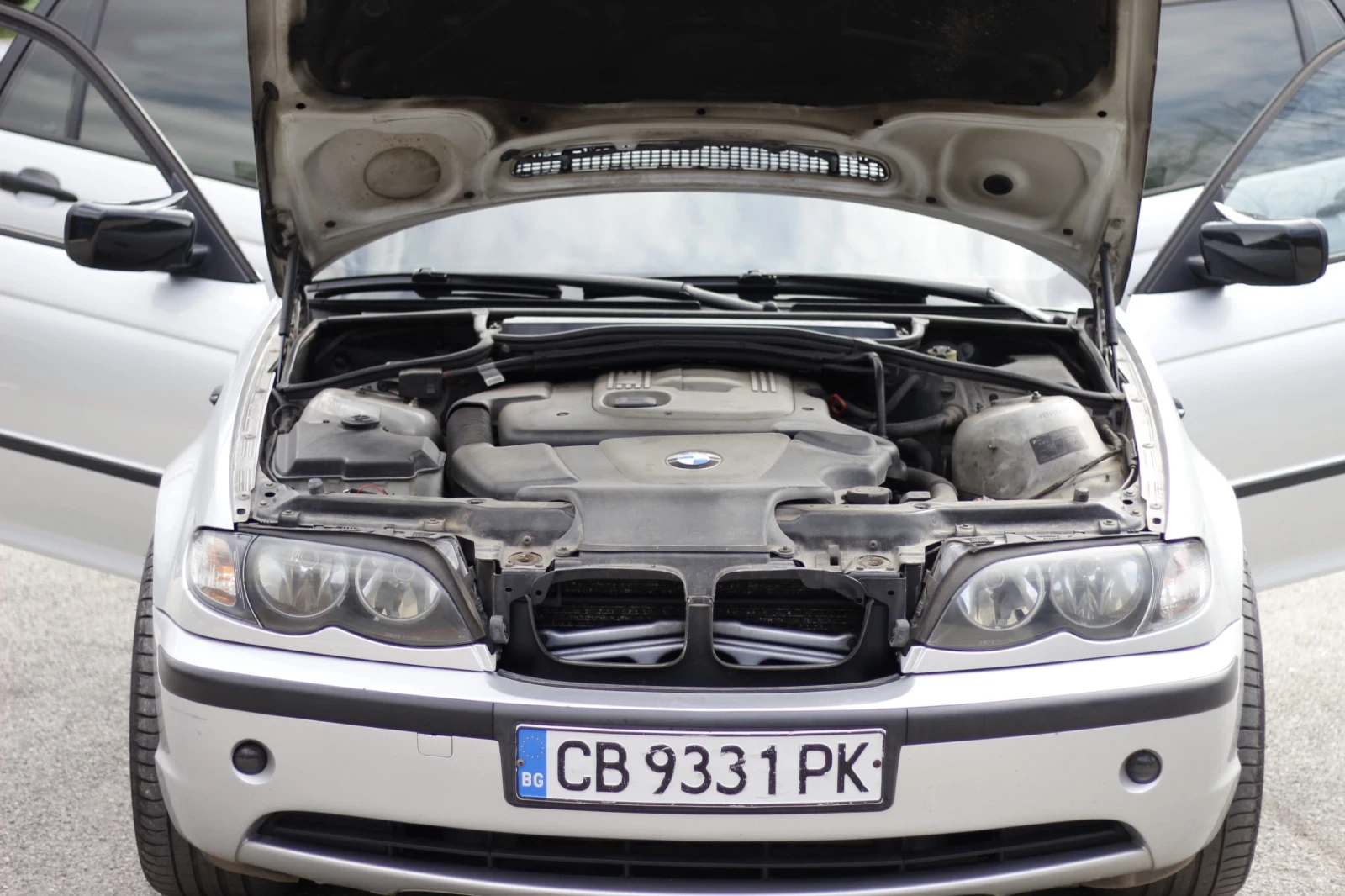 BMW 320 | Mobile.bg � ����������� 16