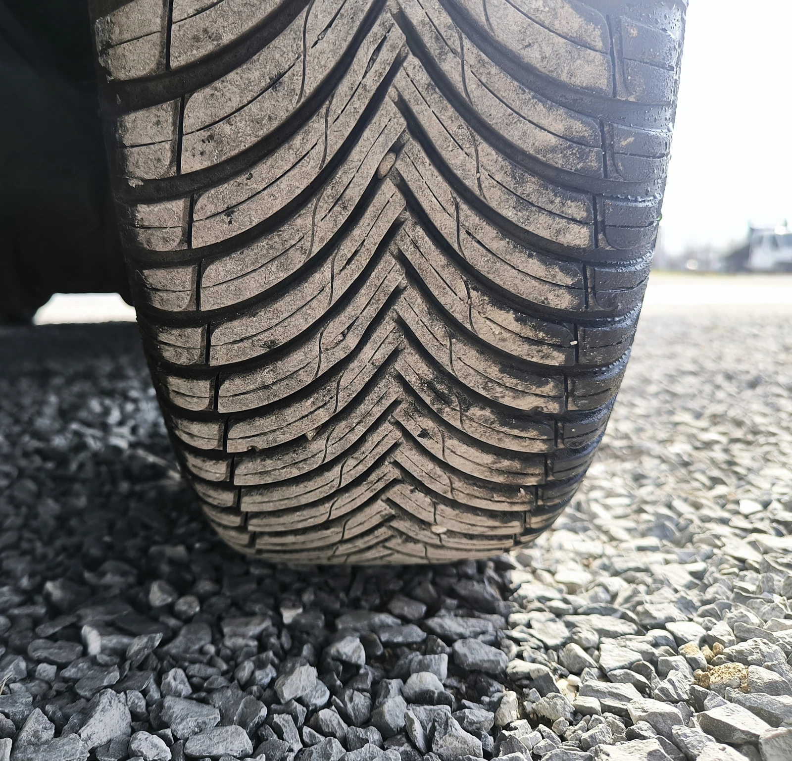 VW Caddy 2.0tdi 8V ТЕАМ, снимка 17 - Автомобили и джипове - 53940903