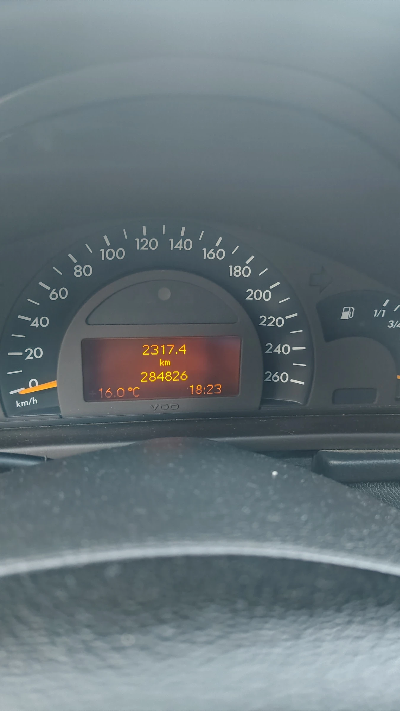 Mercedes-Benz C 270, снимка 6 - Автомобили и джипове - 54127162