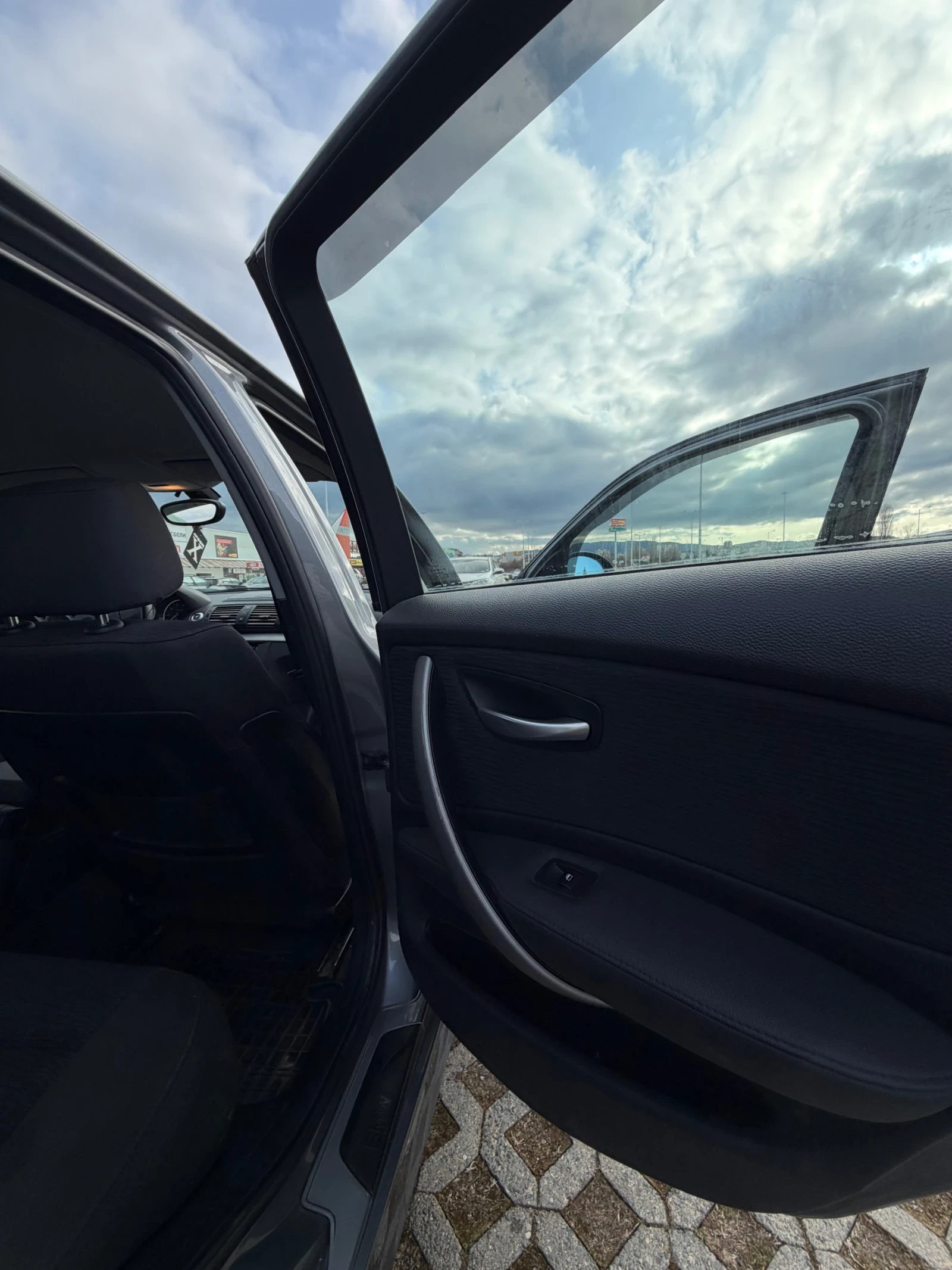 BMW 116, снимка 7 - Автомобили и джипове - 54148442