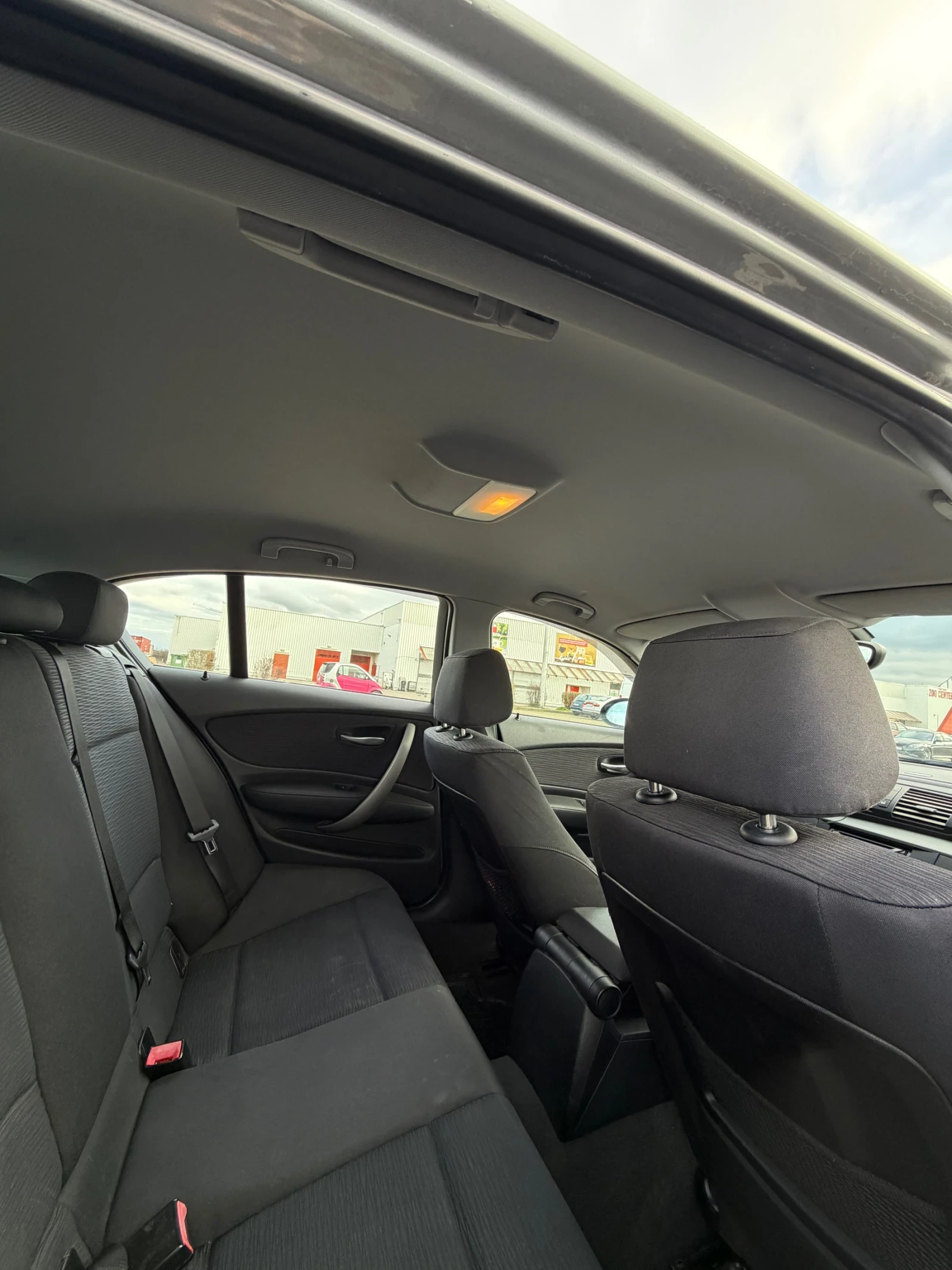 BMW 116, снимка 6 - Автомобили и джипове - 54148442