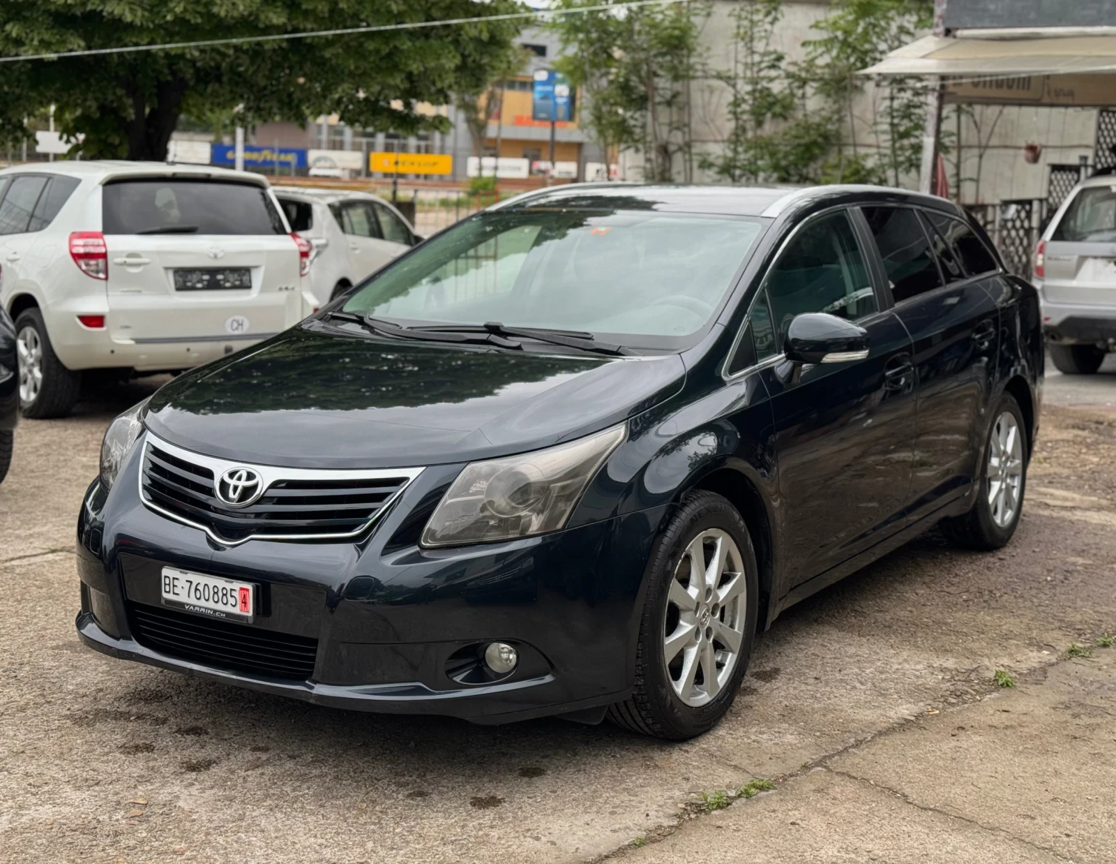 Toyota Avensis ���������!������!���!���������!����! | Mobile.bg � ����������� 9