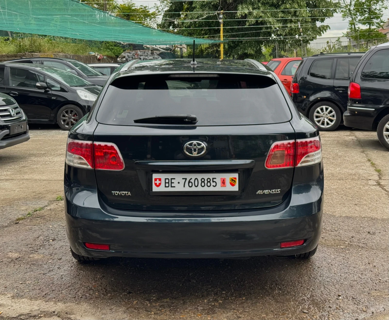 Toyota Avensis ���������!������!���!���������!����! | Mobile.bg � ����������� 6