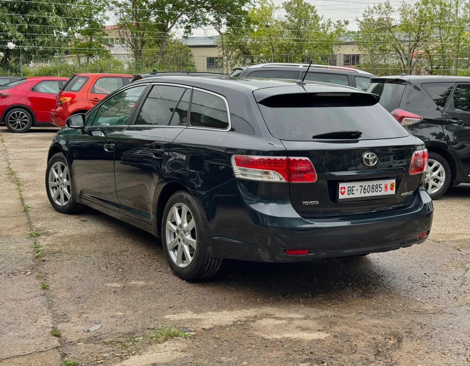 Toyota Avensis ���������!������!���!���������!����! | Mobile.bg � ����������� 2