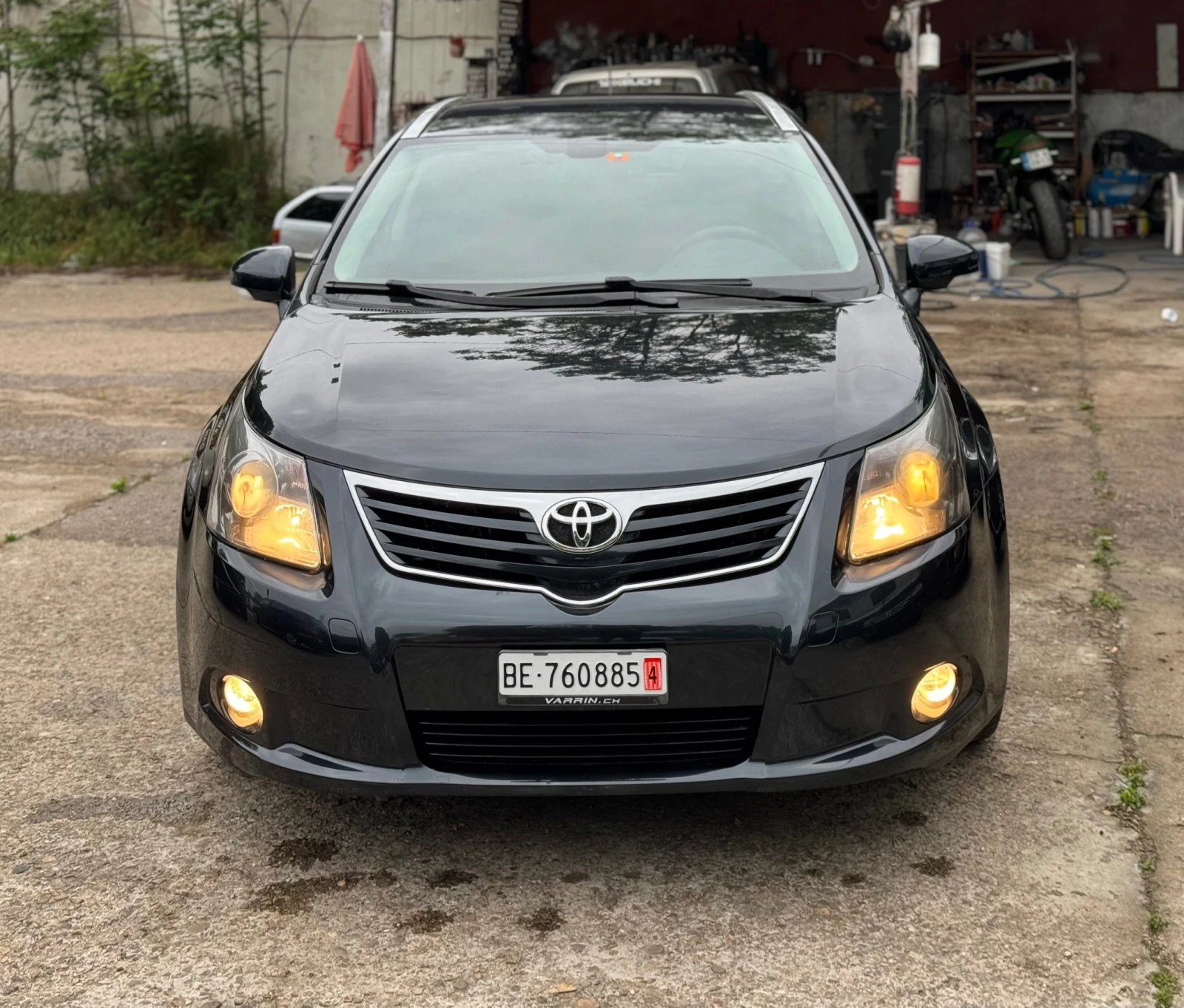 Toyota Avensis ���������!������!���!���������!����! | Mobile.bg � ����������� 5