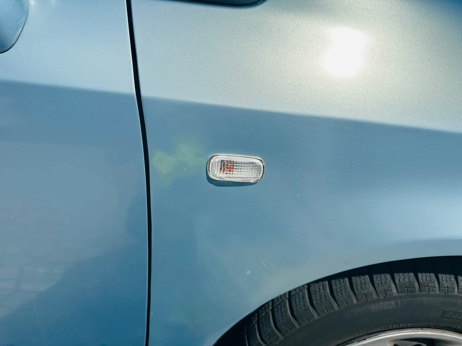 Honda Jazz, снимка 7 - Автомобили и джипове - 54748739