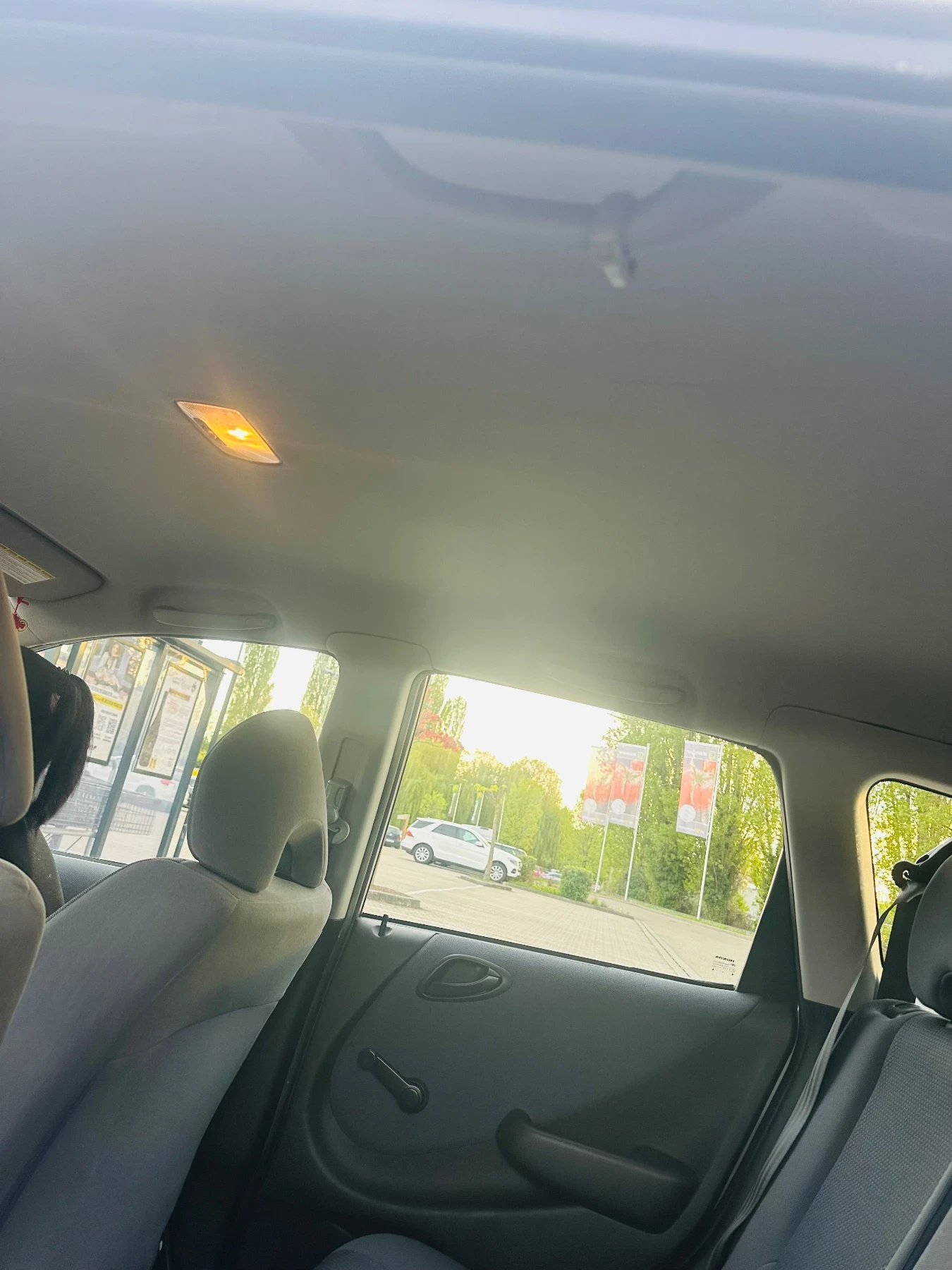 Honda Jazz, снимка 4 - Автомобили и джипове - 54748739