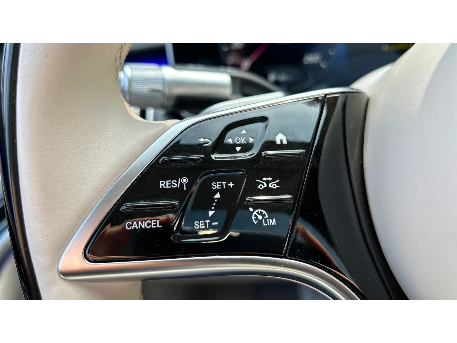 Mercedes-Benz S 580 LONG, Месечна вноска от 1231  , снимка 5 - Автомобили и джипове - 54751698