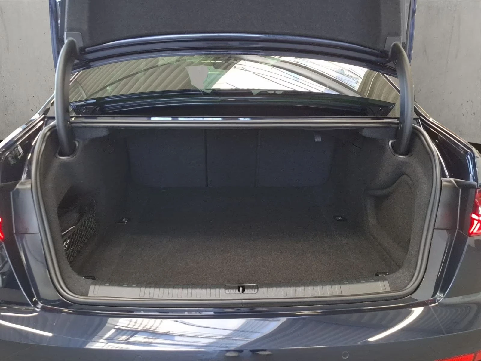 Audi A6 50TDI/286HP/QUTTRO/SLINE/360/PANO/KLESS/463z, снимка 9 - Автомобили и джипове - 54788827