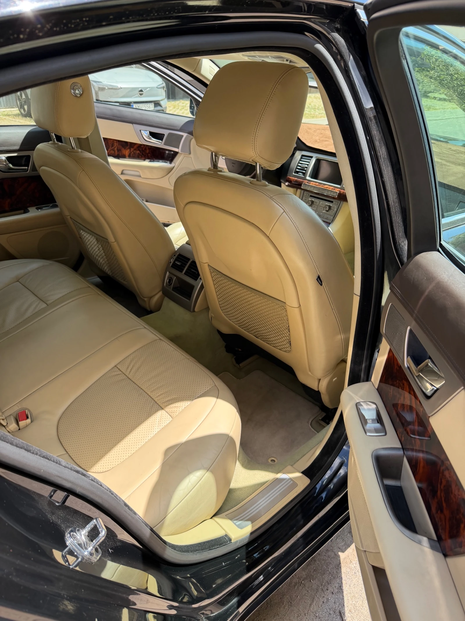 Jaguar Xf 3.0D V6 | Mobile.bg � ����������� 14