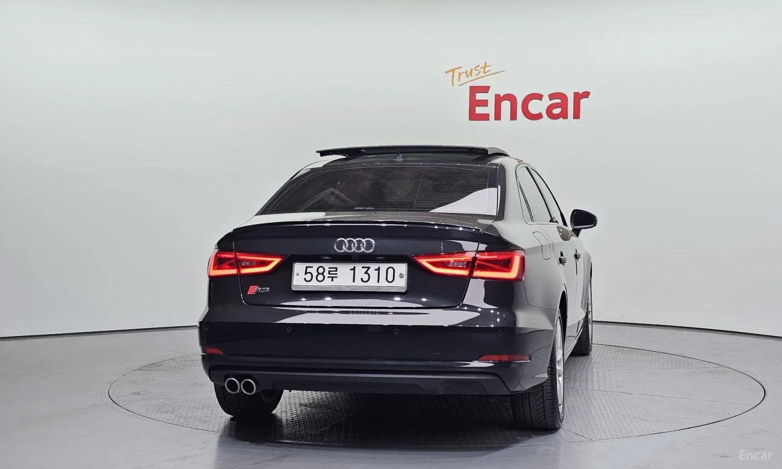 Audi A3 2.0TDI* DYNAMIC* TOP OFERTA* TEXNOTEST* , снимка 4 - Автомобили и джипове - 55275364