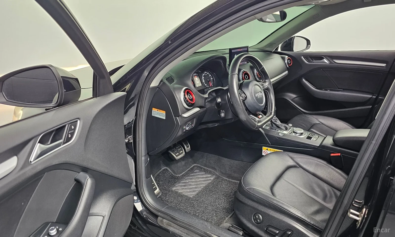 Audi A3 2.0TDI* DYNAMIC* TOP OFERTA* TEXNOTEST* , снимка 10 - Автомобили и джипове - 55275364