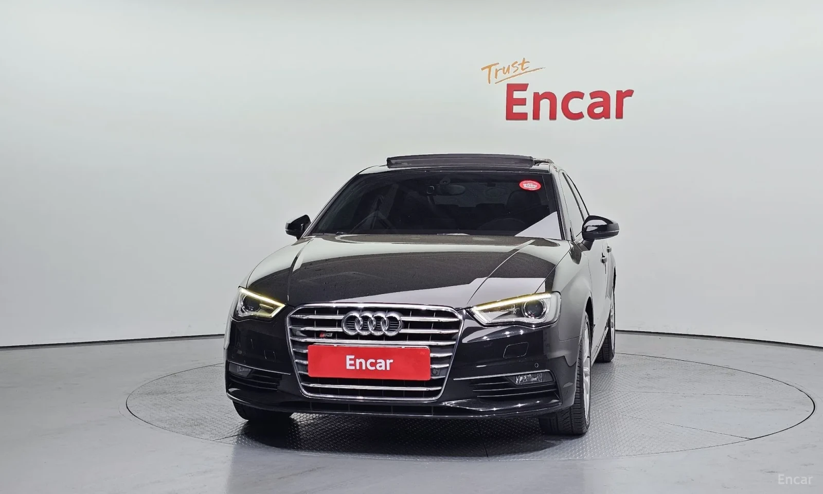 Audi A3 2.0TDI* DYNAMIC* TOP OFERTA* TEXNOTEST* , снимка 3 - Автомобили и джипове - 55275364