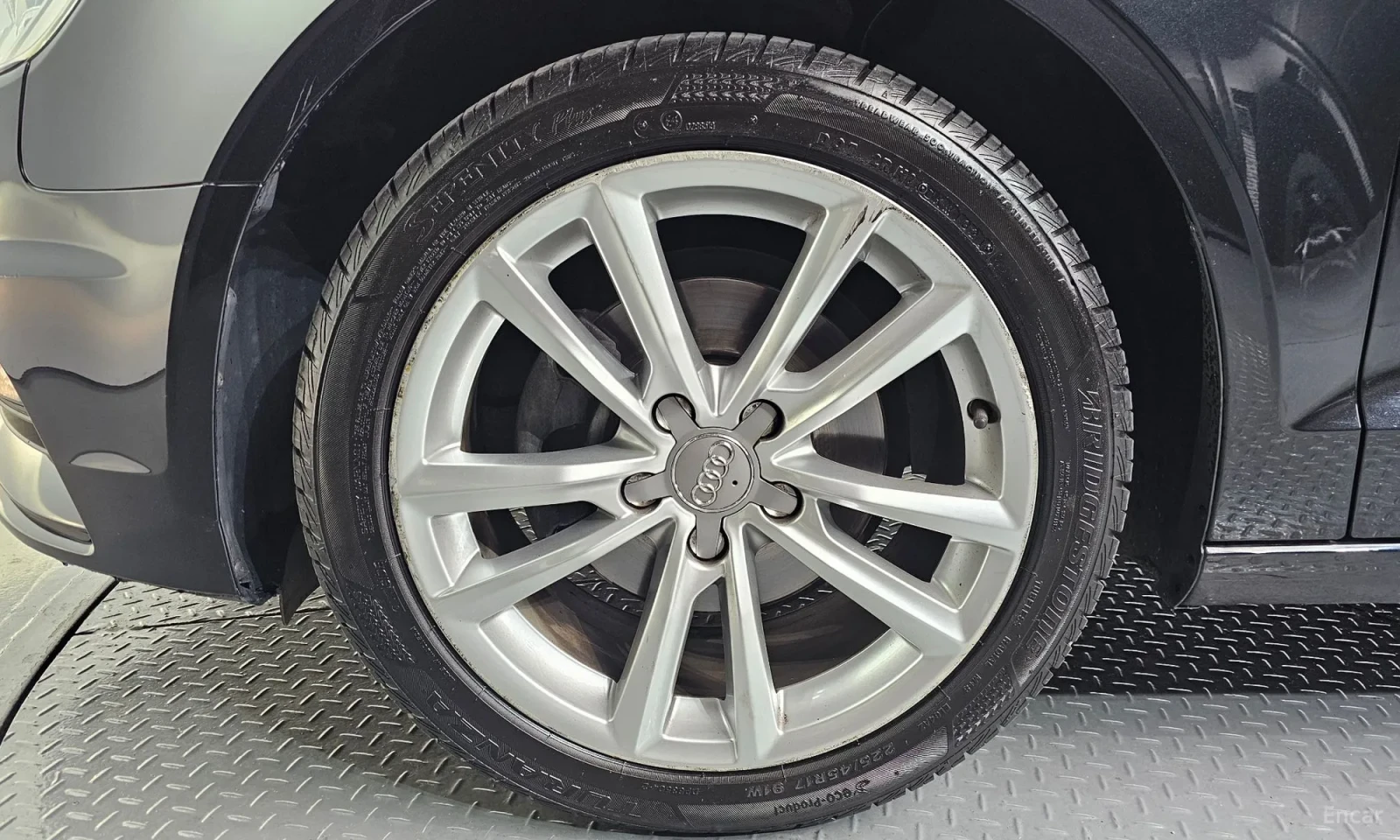 Audi A3 2.0TDI* DYNAMIC* TOP OFERTA* TEXNOTEST* , снимка 5 - Автомобили и джипове - 55275364