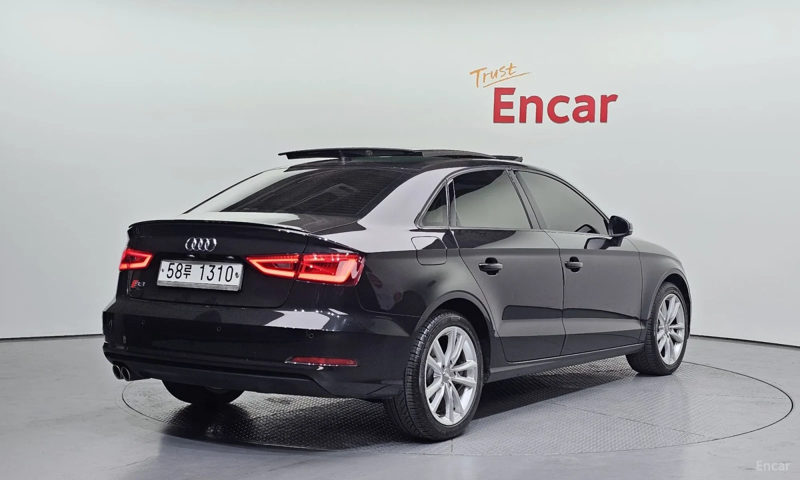 Audi A3 2.0TDI* DYNAMIC* TOP OFERTA* TEXNOTEST* , снимка 2 - Автомобили и джипове - 55275364