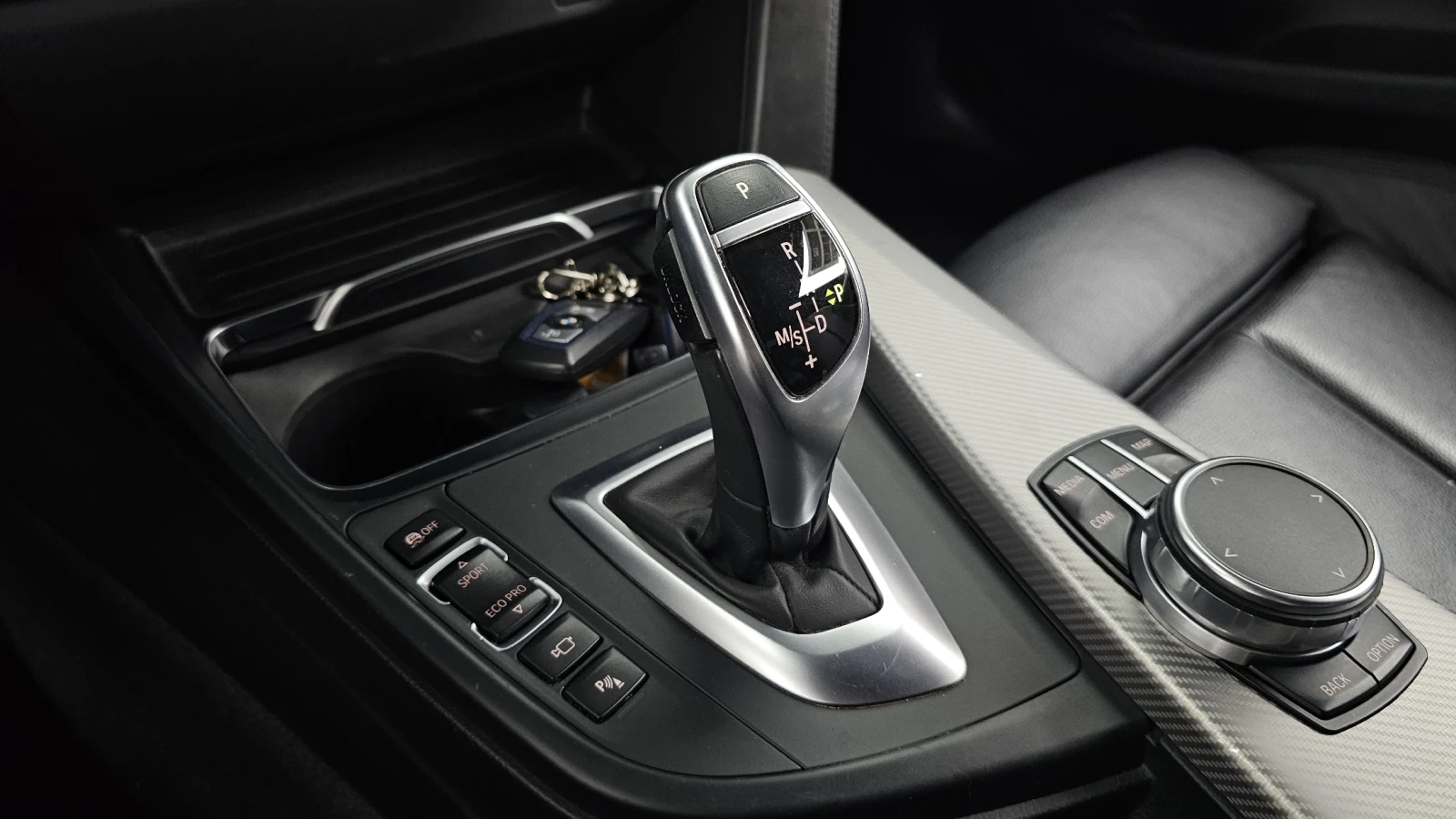 BMW 430 M Sport Coupe, снимка 12 - Автомобили и джипове - 55383574