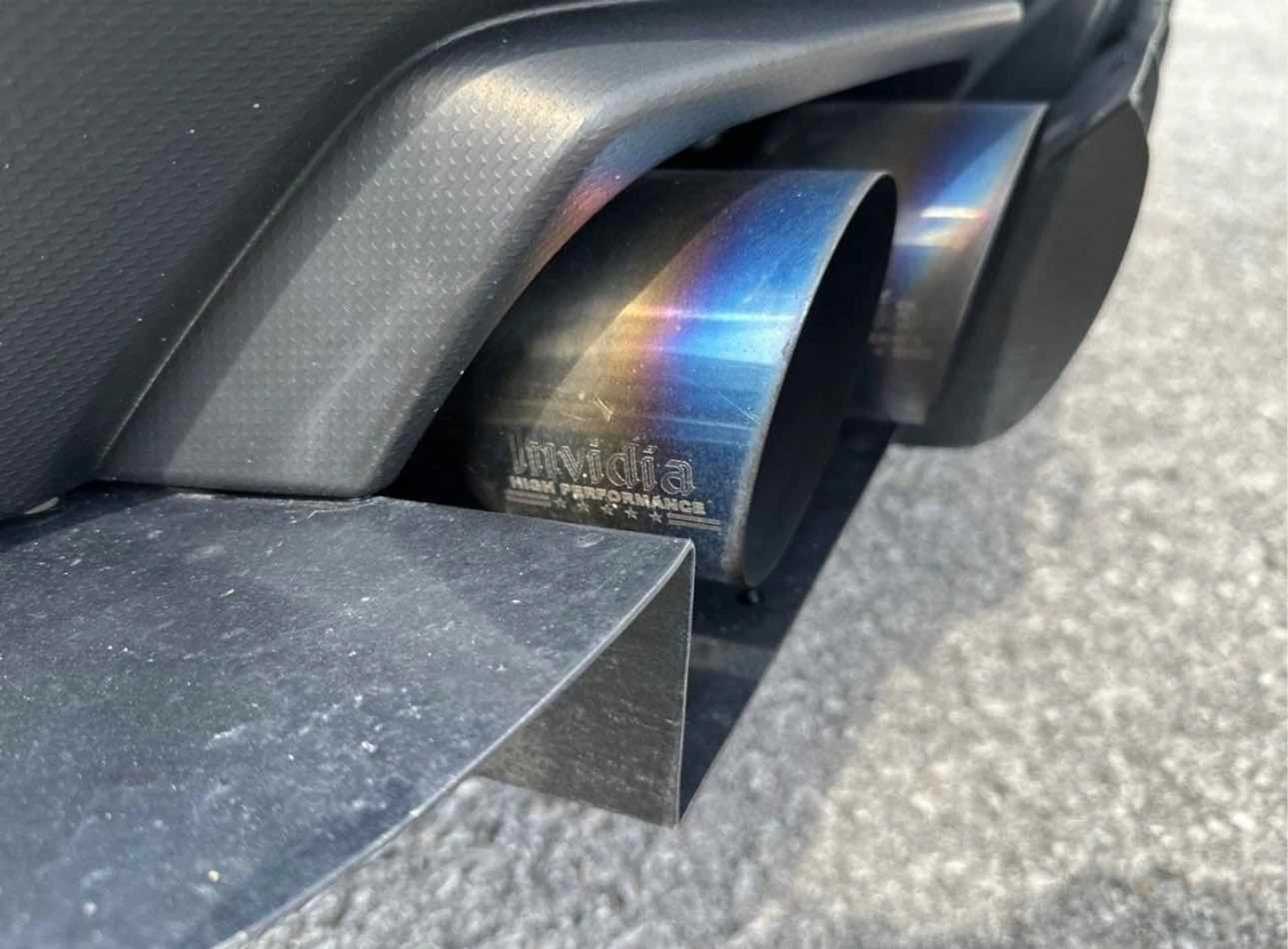 Subaru Impreza WRX STI Автокредит Цена до България, снимка 9 - Автомобили и джипове - 55479697