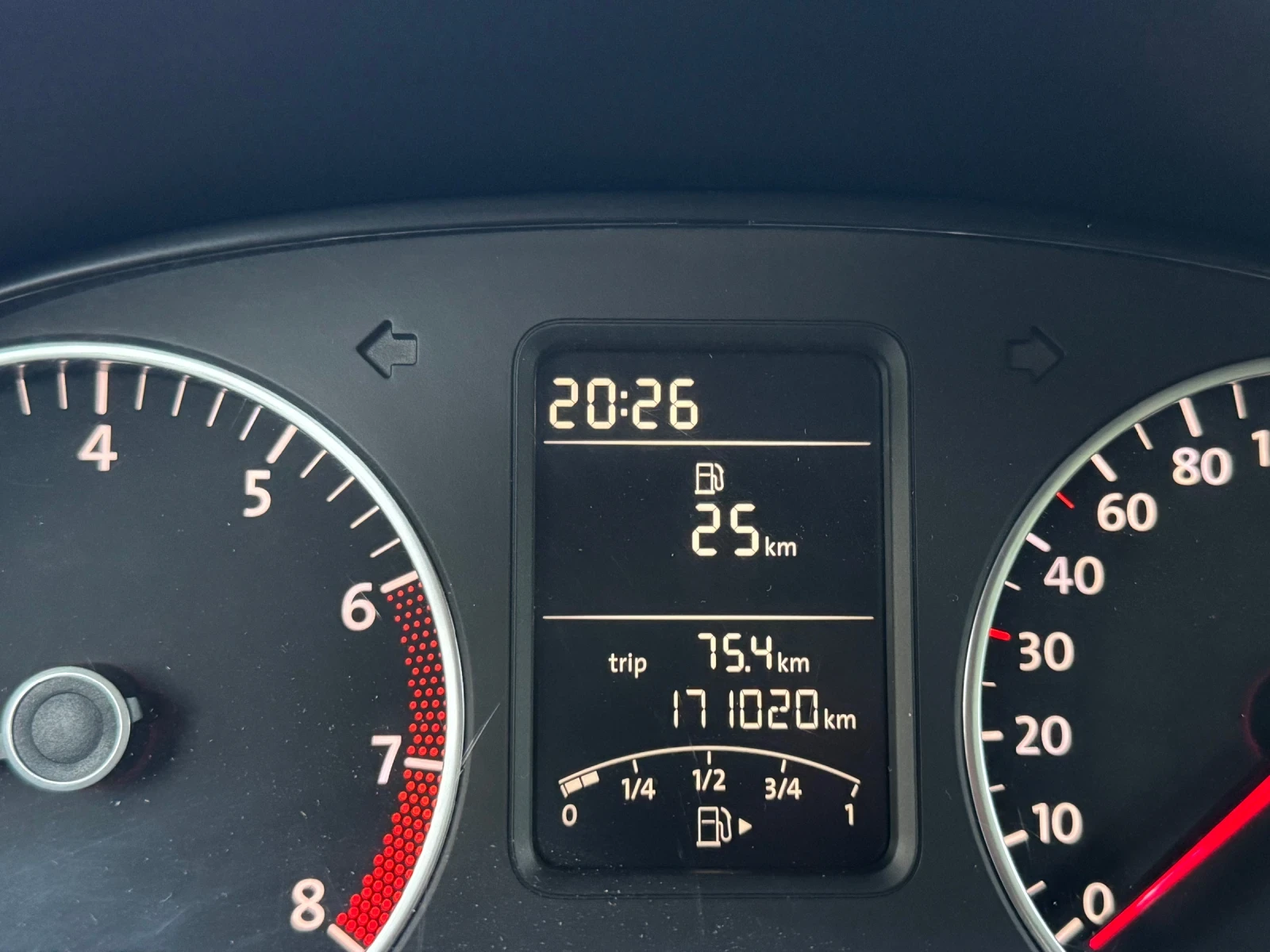 VW Polo, снимка 12 - Автомобили и джипове - 55535226