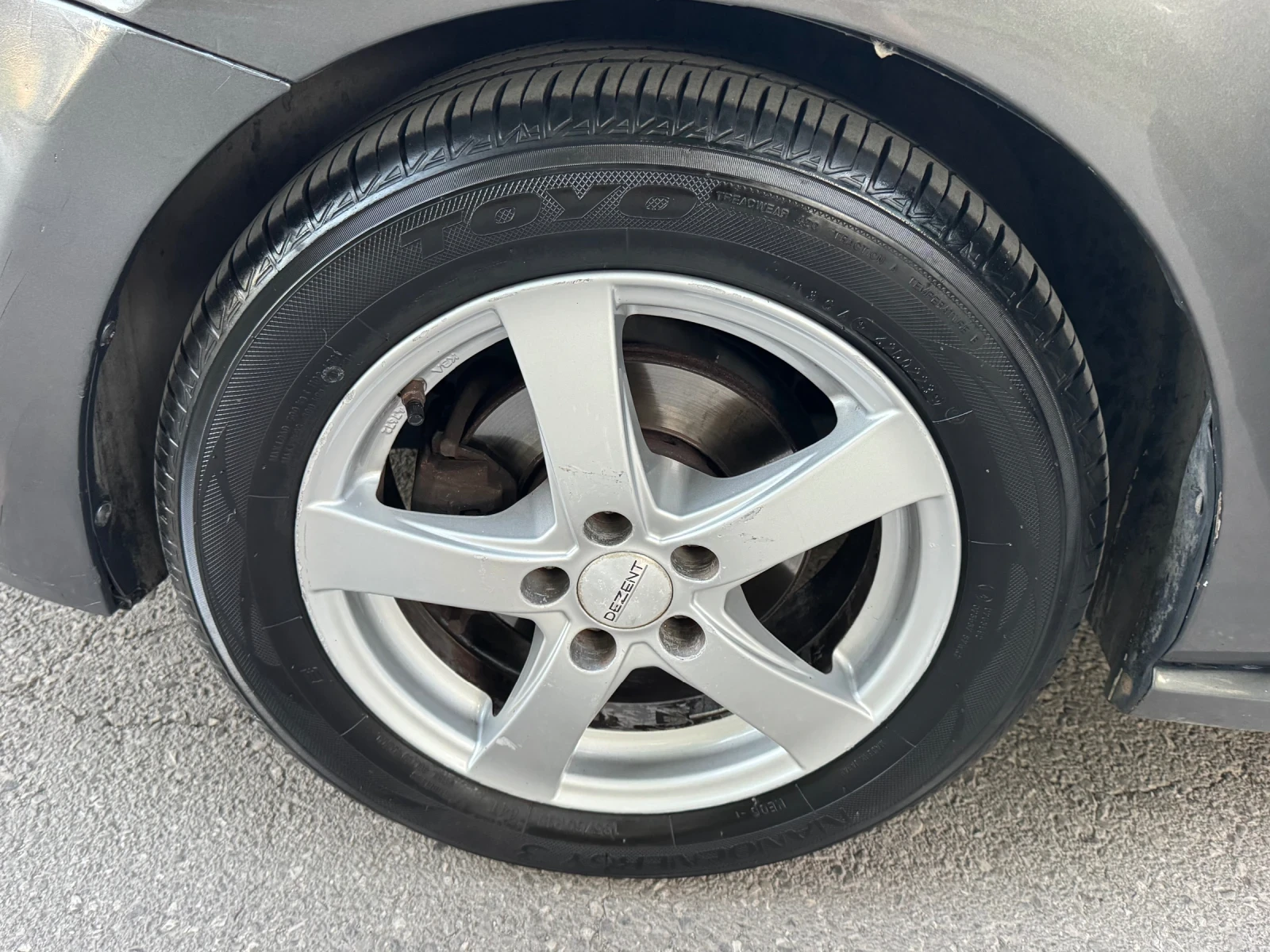 VW Polo, снимка 13 - Автомобили и джипове - 55535226