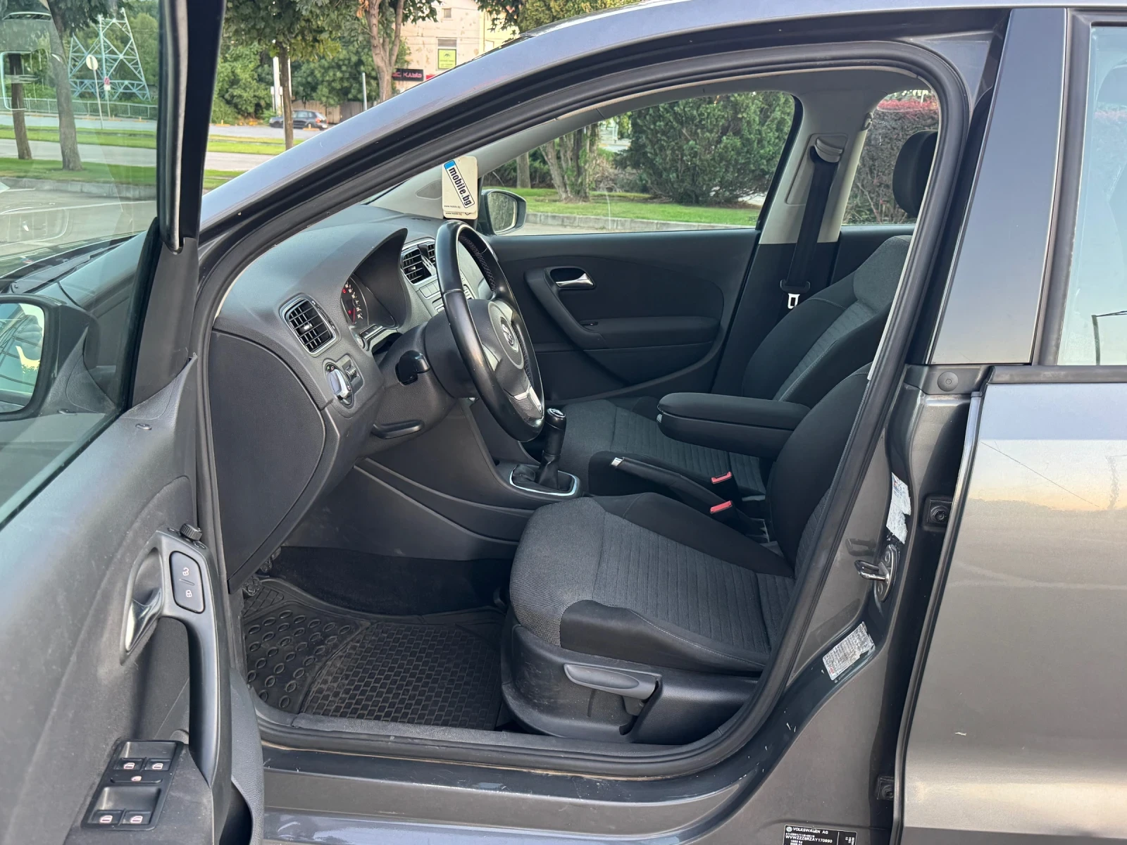 VW Polo, снимка 8 - Автомобили и джипове - 55535226
