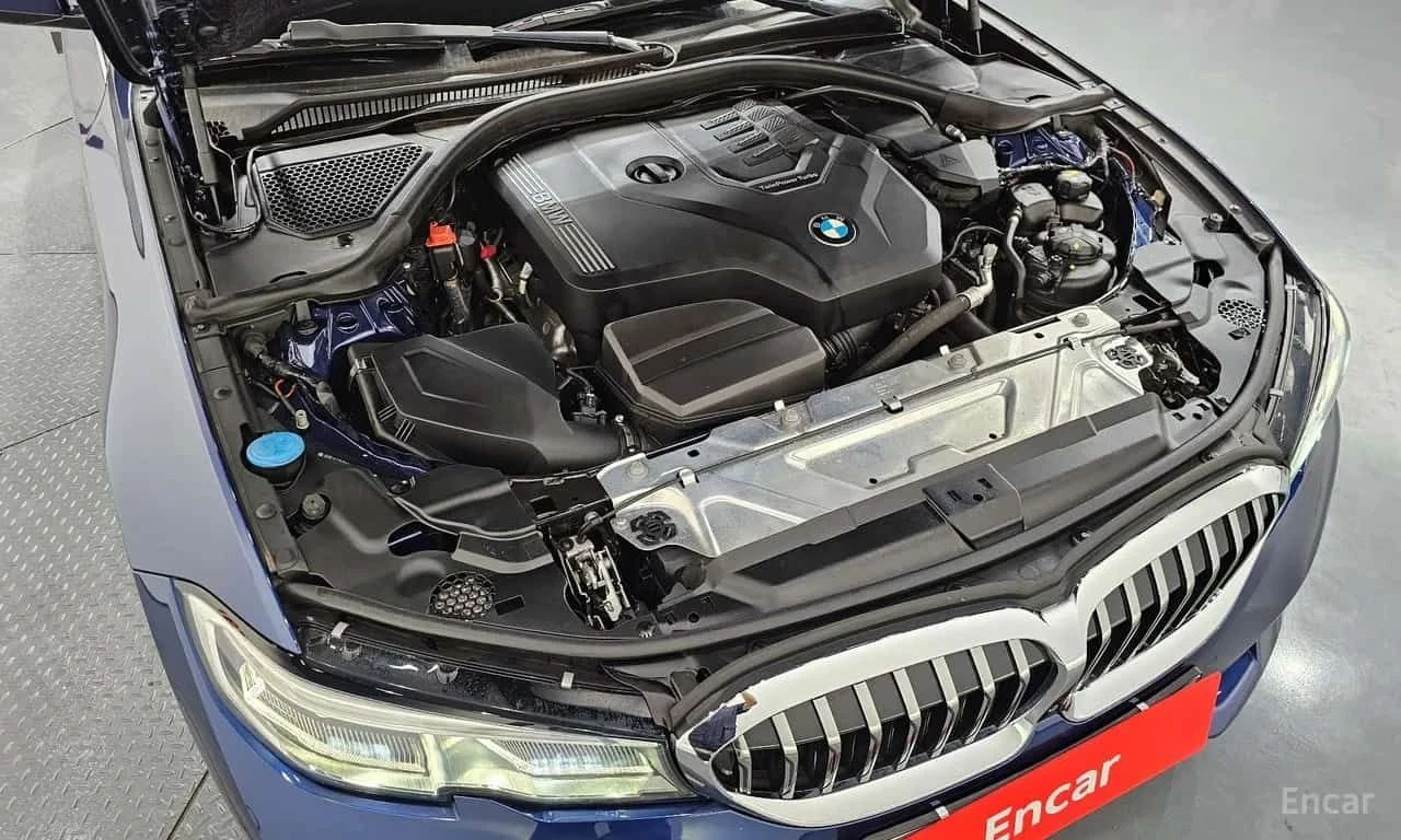BMW 330 КРАЙНА ЦЕНА ДО БЪЛГАРИЯ * АВТОКРЕДИТ, снимка 6 - Автомобили и джипове - 55572017