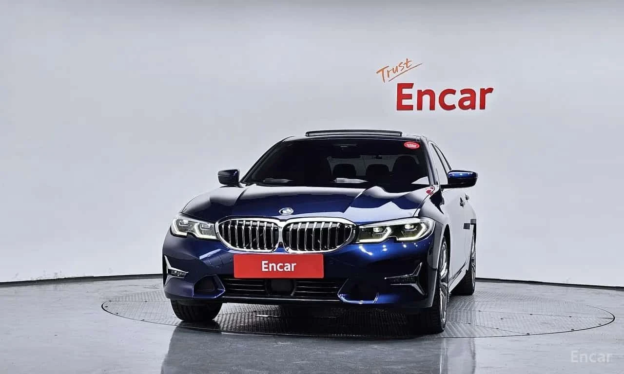 BMW 330 КРАЙНА ЦЕНА ДО БЪЛГАРИЯ * АВТОКРЕДИТ, снимка 3 - Автомобили и джипове - 55572017