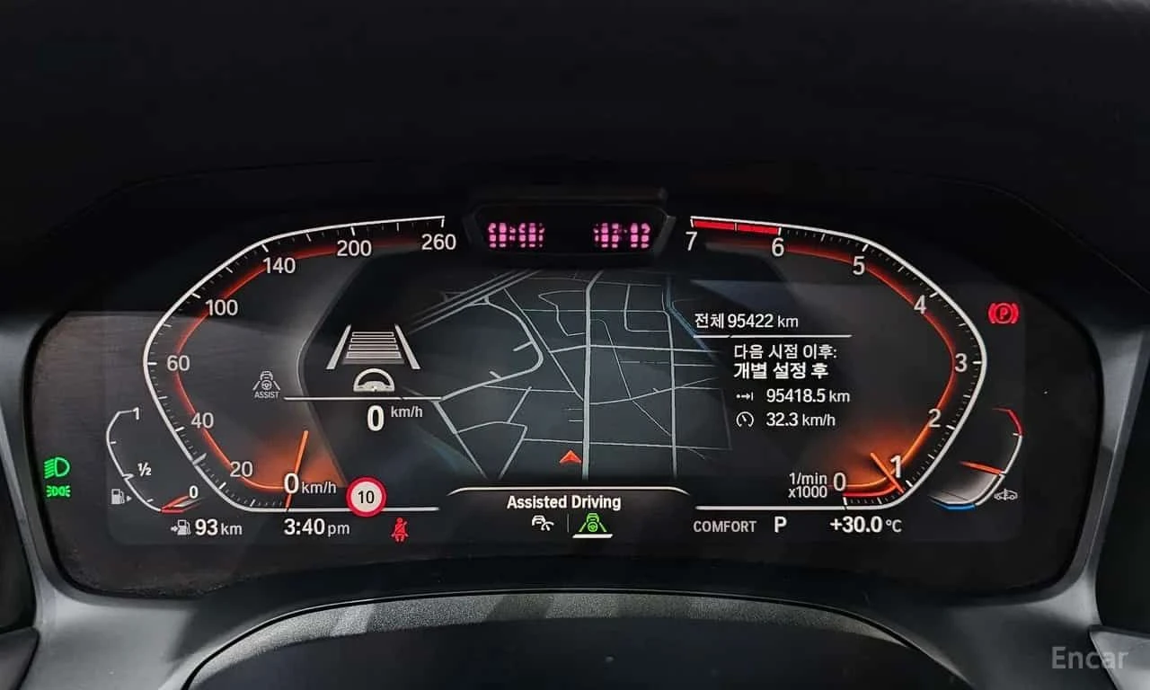 BMW 330 КРАЙНА ЦЕНА ДО БЪЛГАРИЯ * АВТОКРЕДИТ, снимка 8 - Автомобили и джипове - 55572017