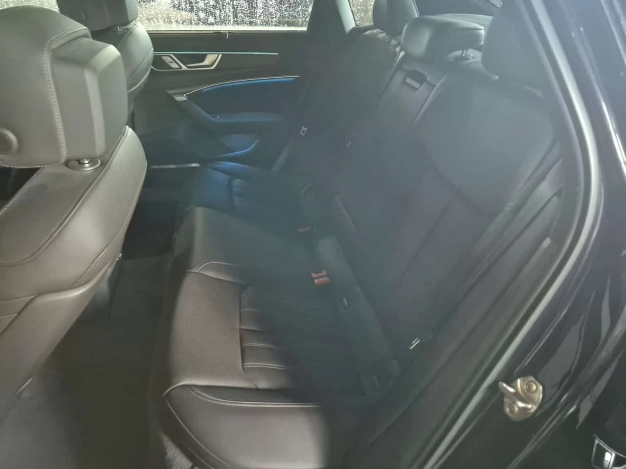 Audi A6 Technik | CARFAX | БЕЗ ИНЦИДЕНТИ | ДВА КЛЮЧА, снимка 11 - Автомобили и джипове - 55634750