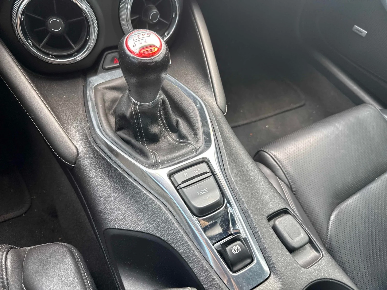 Chevrolet Camaro 2SS ЦЕНА ДО БЪЛГАРИЯ АВТОКРЕДИТ, снимка 12 - Автомобили и джипове - 55653952