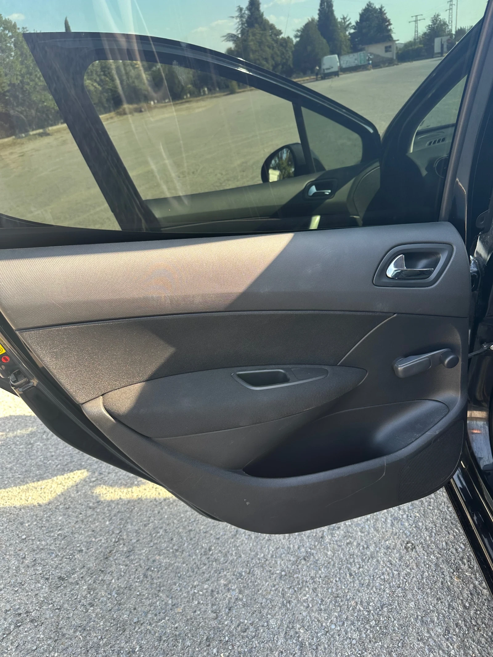 Peugeot 308, снимка 11 - Автомобили и джипове - 55654374