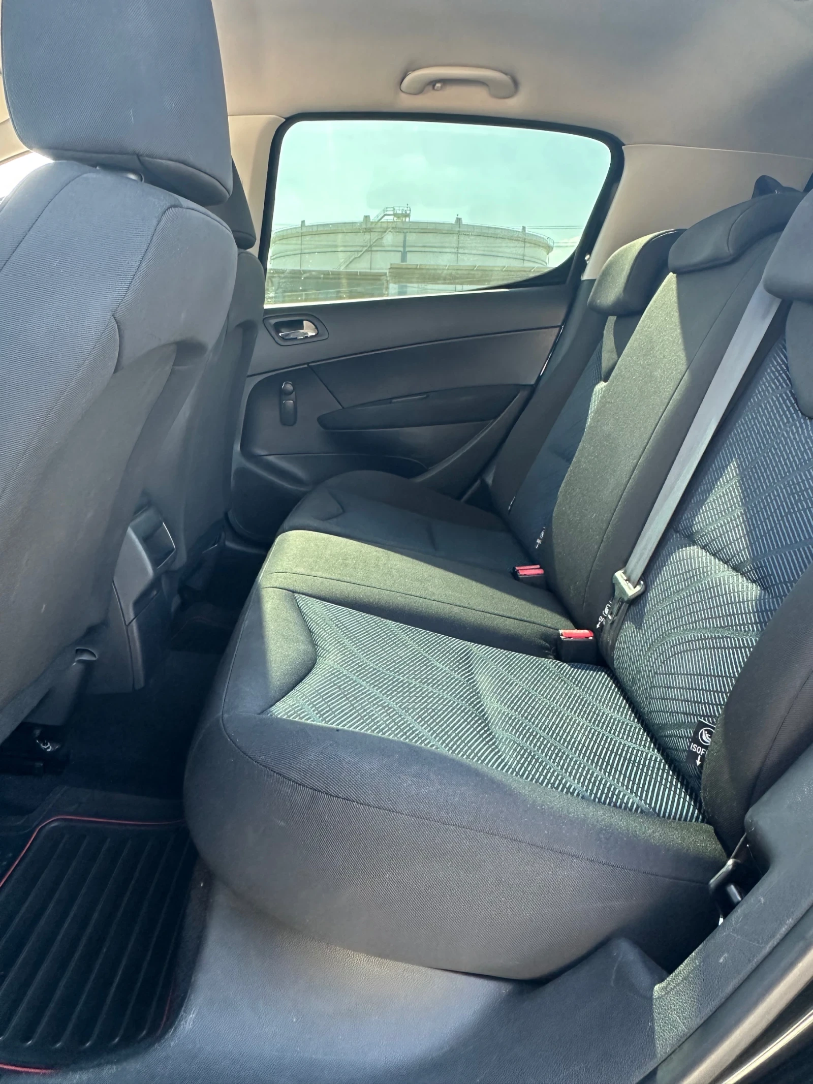Peugeot 308, снимка 9 - Автомобили и джипове - 55654374