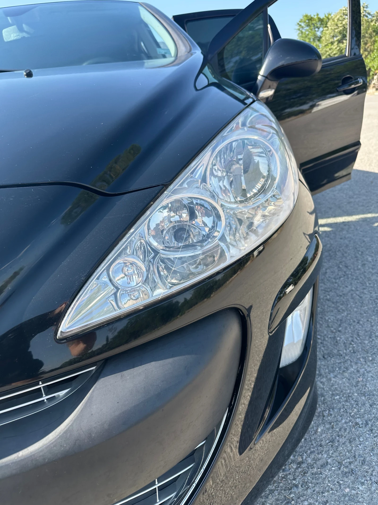 Peugeot 308, снимка 15 - Автомобили и джипове - 55654374