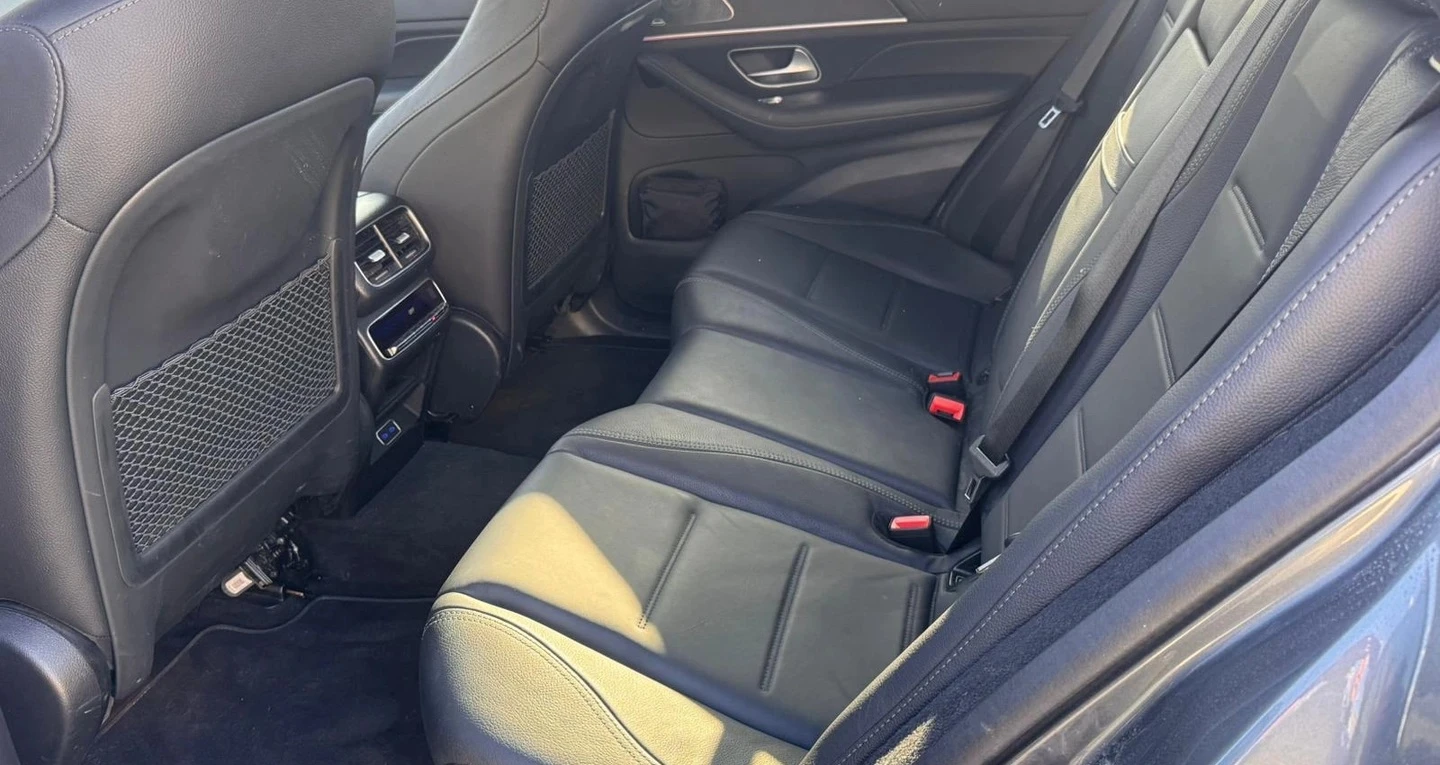 Mercedes-Benz GLE 450 e 4MATIC AMG-Line, снимка 6 - Автомобили и джипове - 55829762