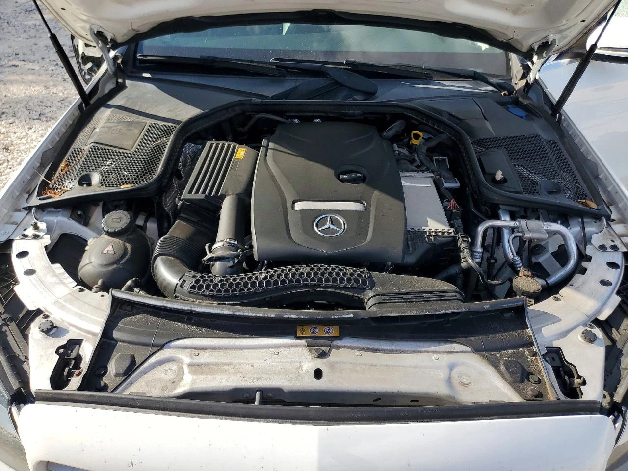 Mercedes-Benz C 300 2.0l 4Matic, снимка 11 - Автомобили и джипове - 55877858