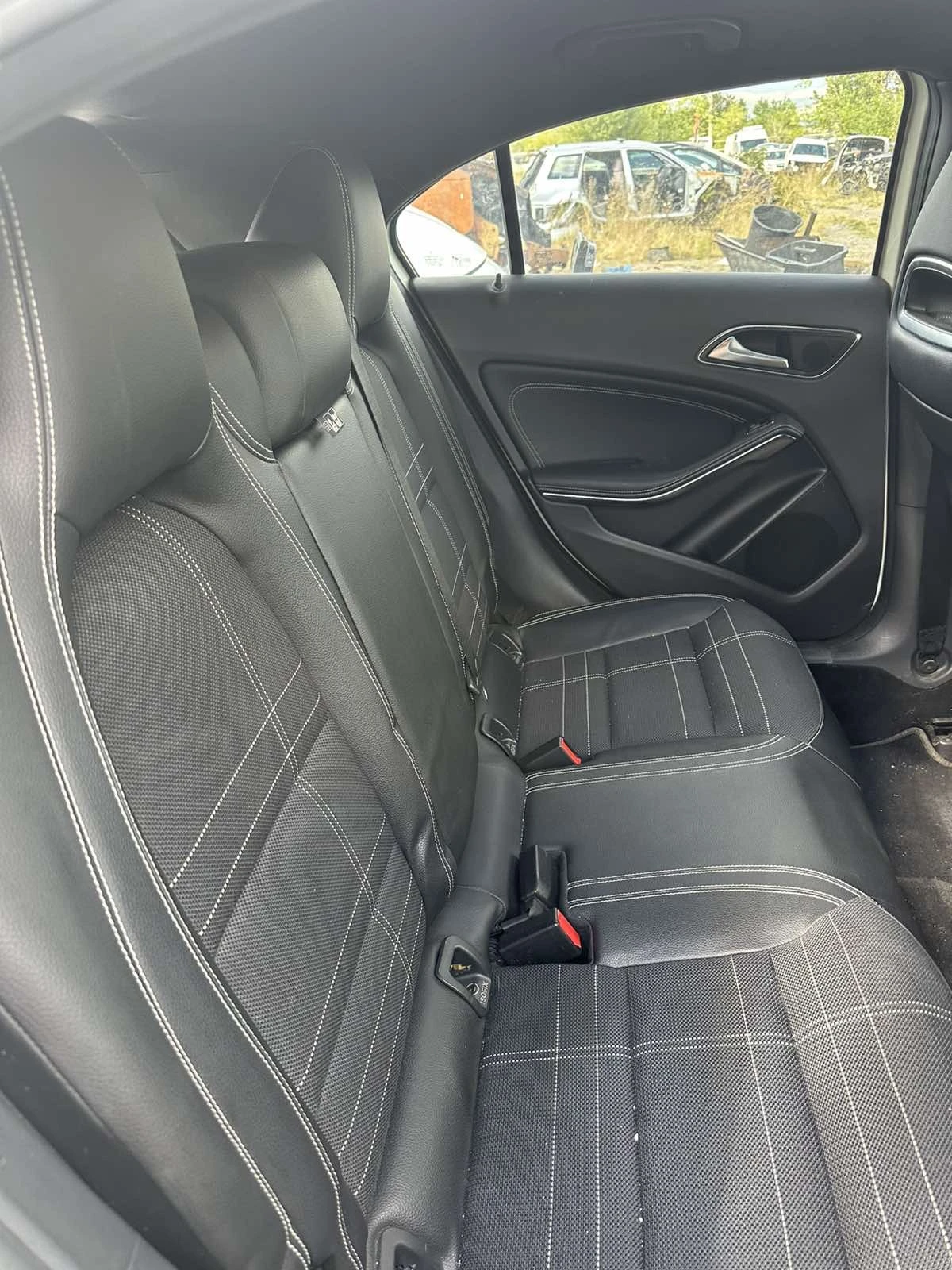 Mercedes-Benz A 220 | Mobile.bg � ����������� 8