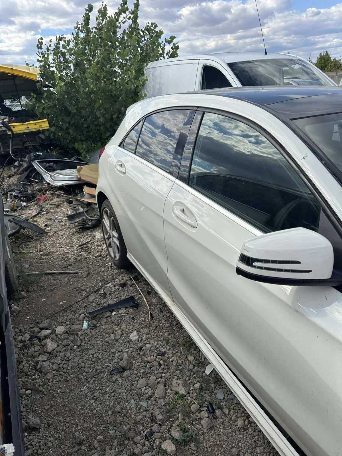 Mercedes-Benz A 220 | Mobile.bg � ����������� 4