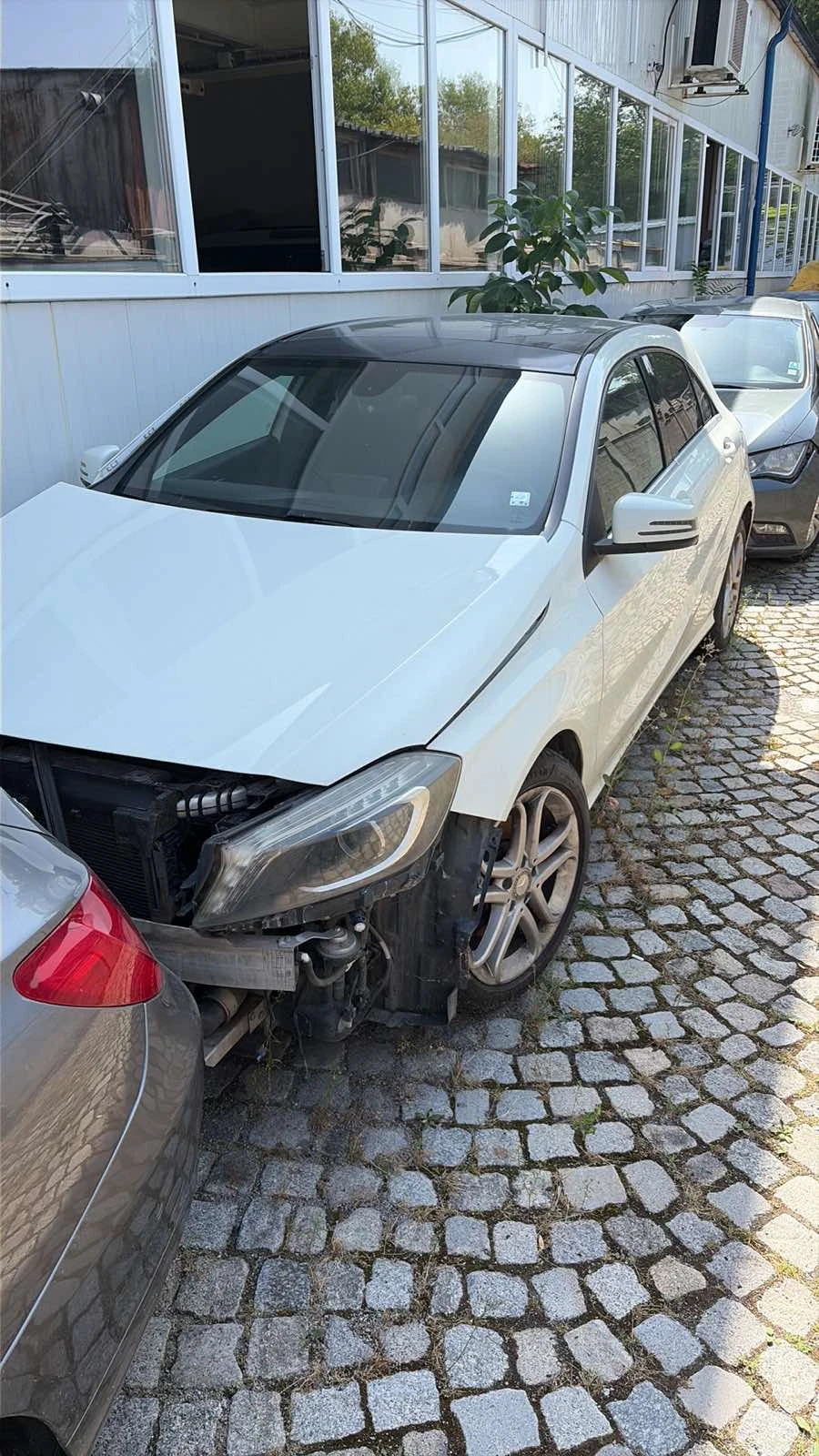 Mercedes-Benz A 220 | Mobile.bg � ����������� 10