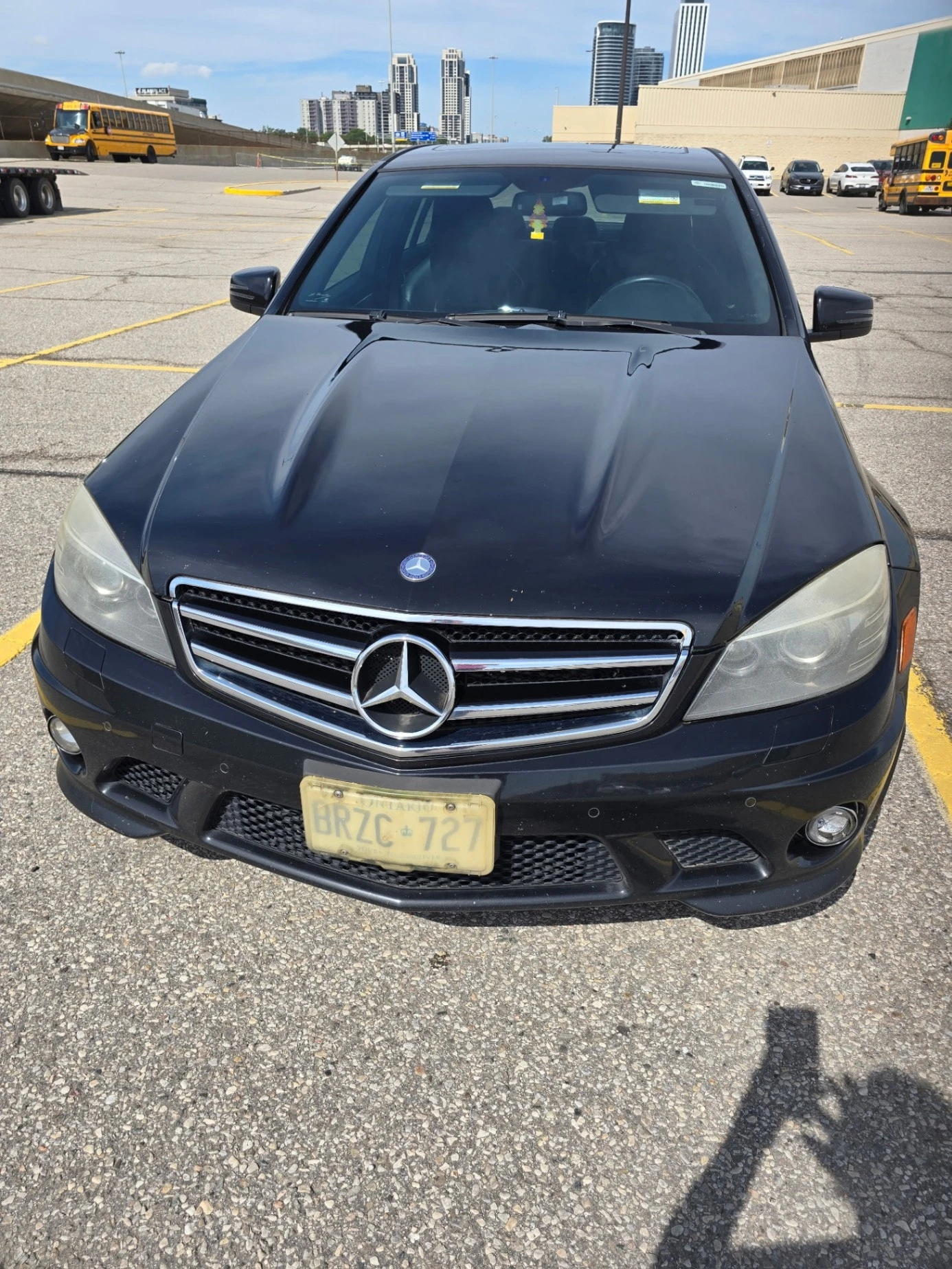 Mercedes-Benz AMG GT C * 4dr Sdn 63 RWD * ШИБИДЯХ* * ПОДГРЕВ* CARFAX * 
