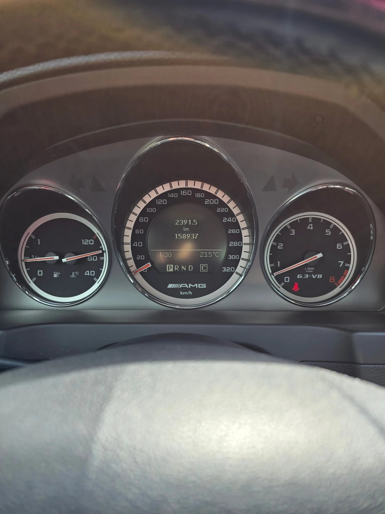 Mercedes-Benz AMG GT C * 4dr Sdn 63 RWD * ШИБИДЯХ* * ПОДГРЕВ* CARFAX * , снимка 6 - Автомобили и джипове - 56113819