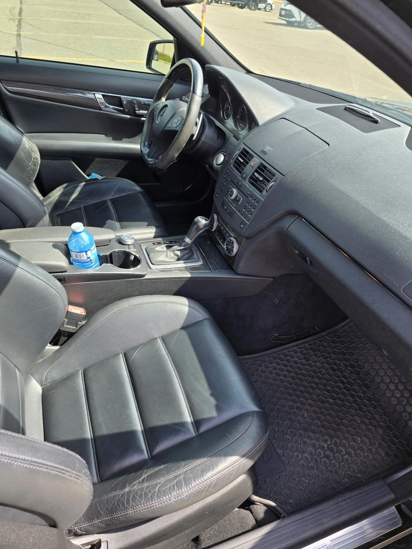 Mercedes-Benz AMG GT C * 4dr Sdn 63 RWD * ШИБИДЯХ* * ПОДГРЕВ* CARFAX * , снимка 7 - Автомобили и джипове - 56113819
