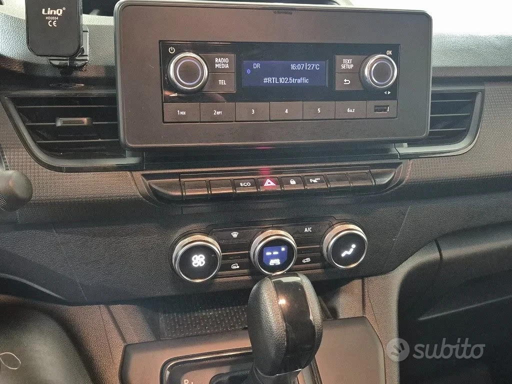 Nissan Townstar 45kWh Очакван внос!, снимка 7 - Автомобили и джипове - 56222924