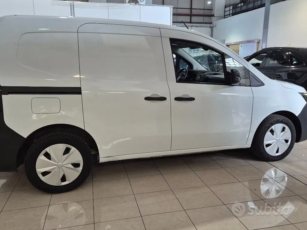 Nissan Townstar 45kWh Очакван внос!
