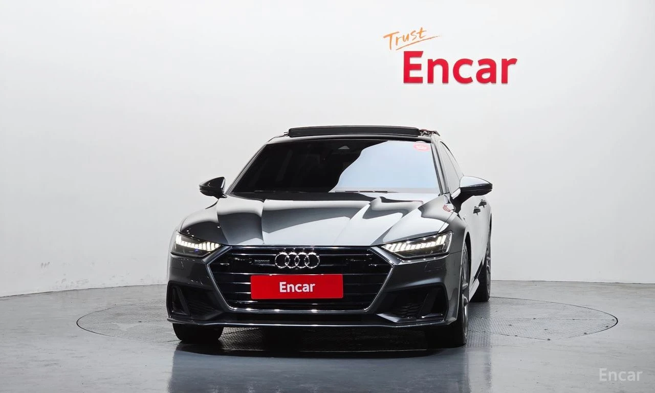 Audi A7 50TDI* B&O* �����* �����* �����* 360* ������ ���� | Mobile.bg � ����������� 2