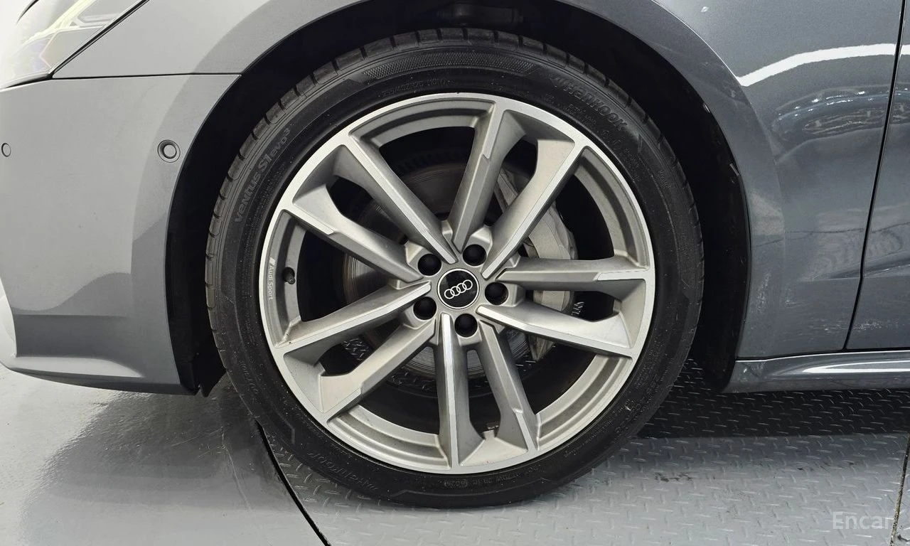 Audi A7 50TDI* B&O* �����* �����* �����* 360* ������ ���� | Mobile.bg � ����������� 5