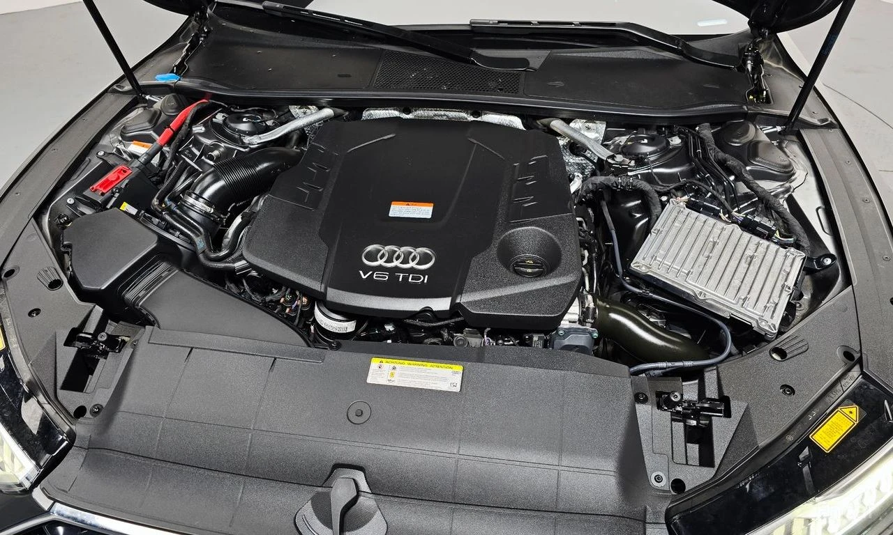 Audi A7 50TDI* B&O* �����* �����* �����* 360* ������ ���� | Mobile.bg � ����������� 6