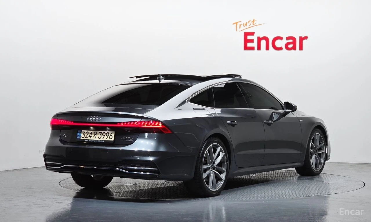 Audi A7 50TDI* B&O* �����* �����* �����* 360* ������ ���� | Mobile.bg � ����������� 4