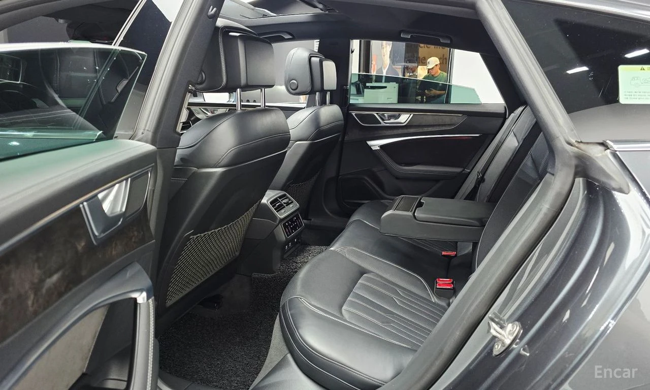 Audi A7 50TDI* B&O* �����* �����* �����* 360* ������ ���� | Mobile.bg � ����������� 16