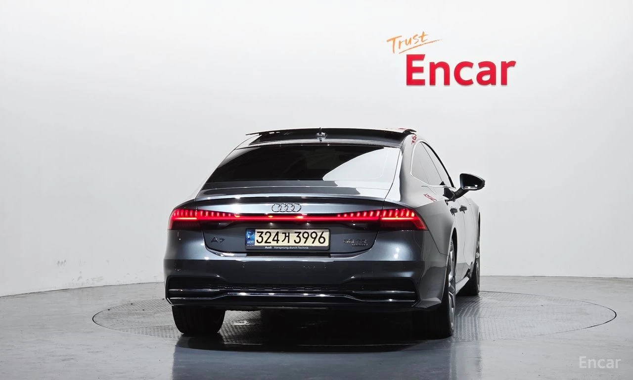 Audi A7 50TDI* B&O* �����* �����* �����* 360* ������ ���� | Mobile.bg � ����������� 3