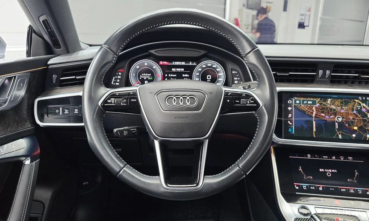 Audi A7 50TDI* B&O* �����* �����* �����* 360* ������ ���� | Mobile.bg � ����������� 11